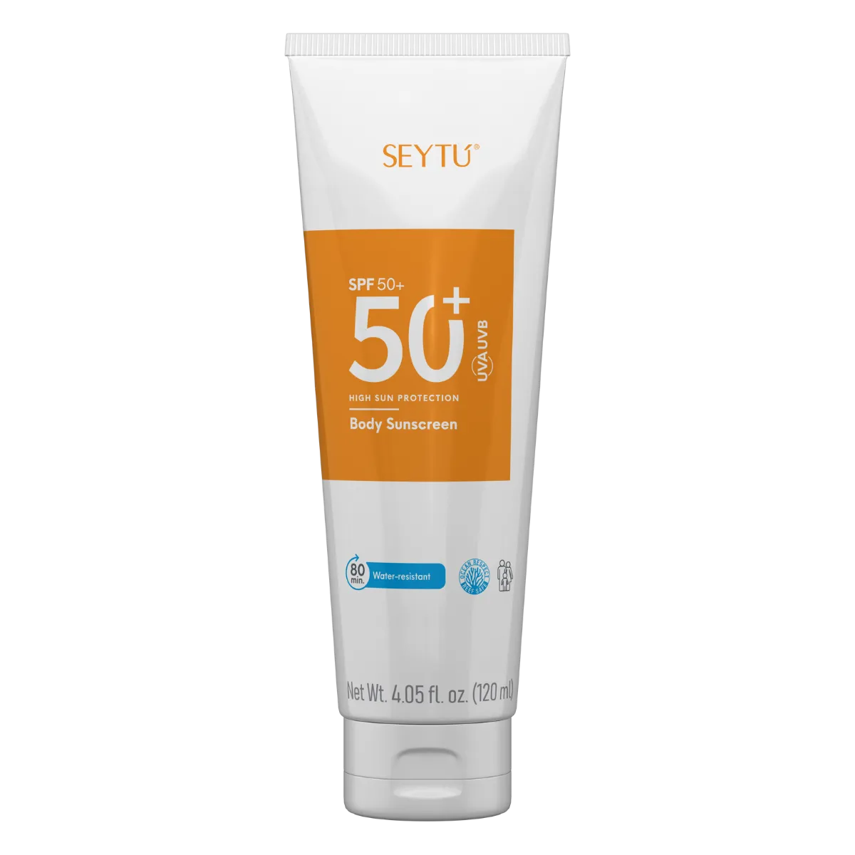 Protector Solar Corporal FPS 50+