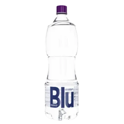 Agua Blu