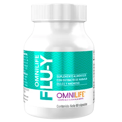 OMNILIFE Flu-y