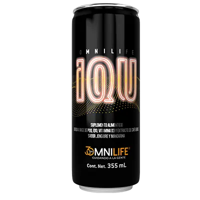 OMNILIFE IQU