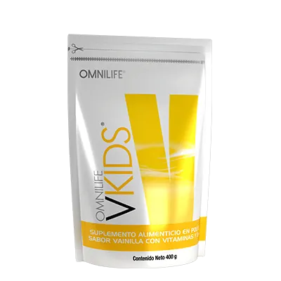 OMNILIFE Vkids